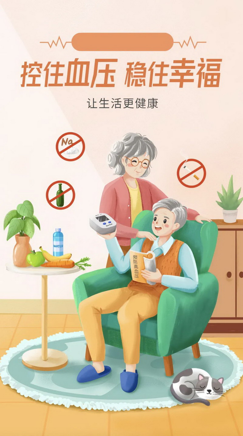 健康知识 | 降压药你吃对了吗(图1)